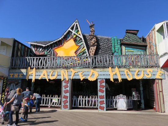 トリンパーズ・ライズ